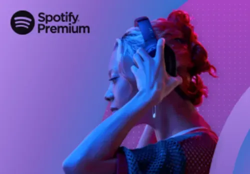 Assinatura Gratuita Do Spotify Premium - Trs Meses